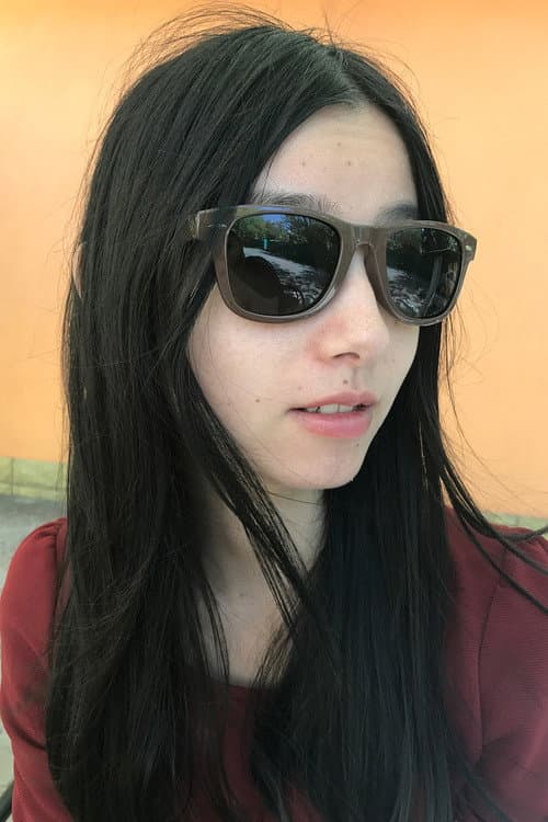Yasuko Okano foto