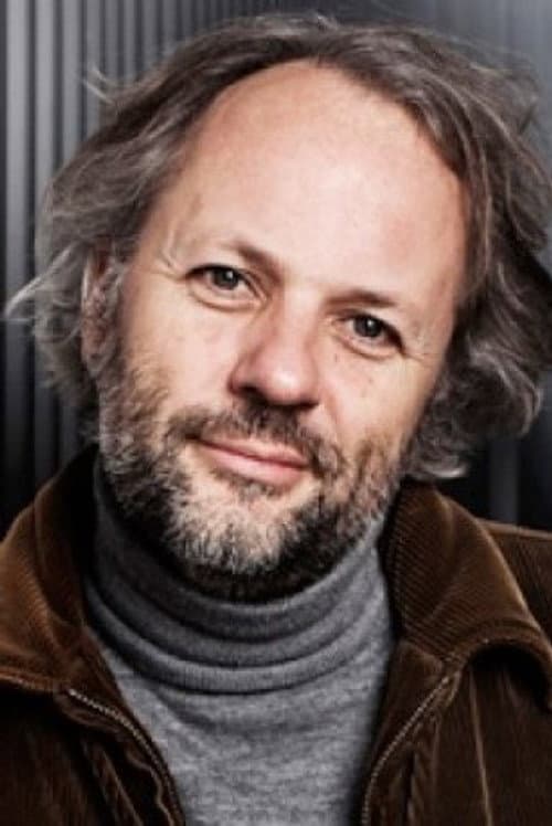 Robert Jan Westdijk foto