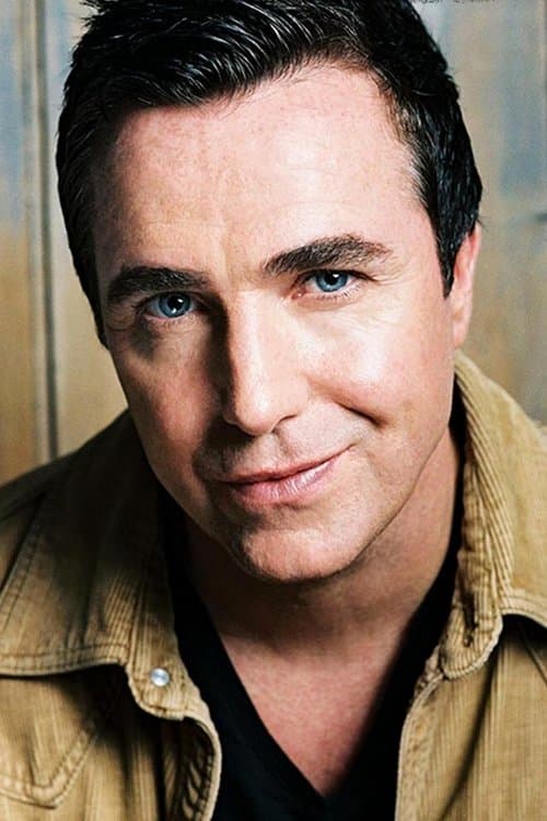 Paul McGillion foto