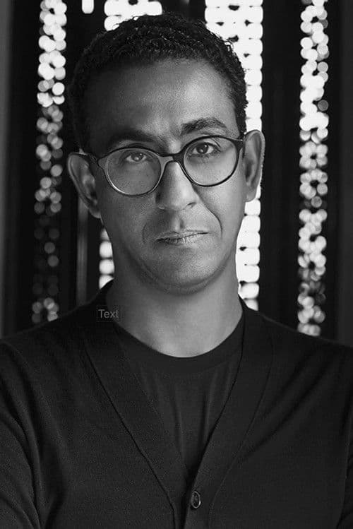 مروان حامد foto