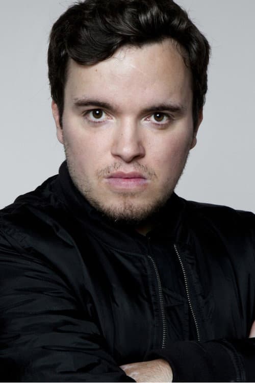 Manuel Ossenkopf foto