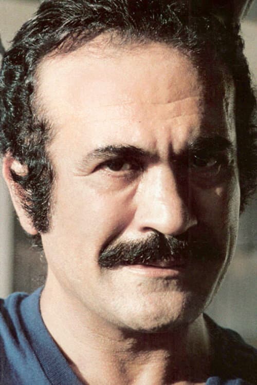Fereydoun Farrokhzad foto