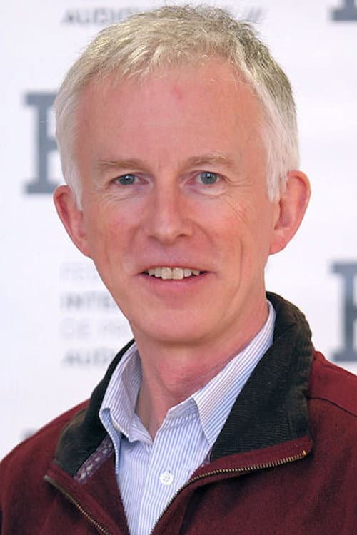 John Bridcut foto