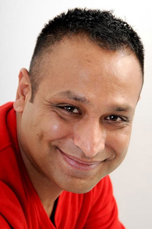 Inder Kumar foto