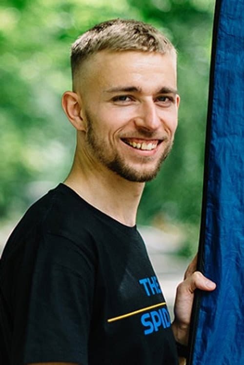 Anton Skrypets foto