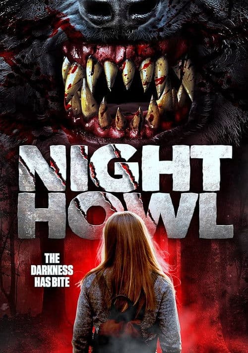 Night Howl (2017) poster