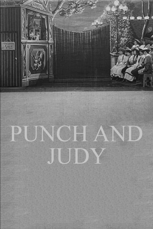 L'Anarchie chez Guignol (1906) poster