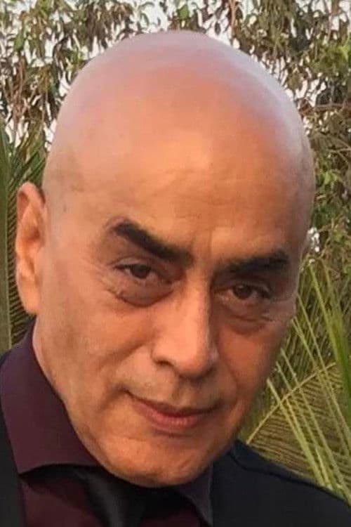 Pankaj Berry foto