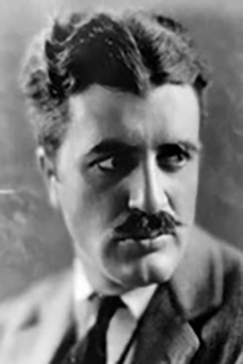 Cedric Gibbons foto