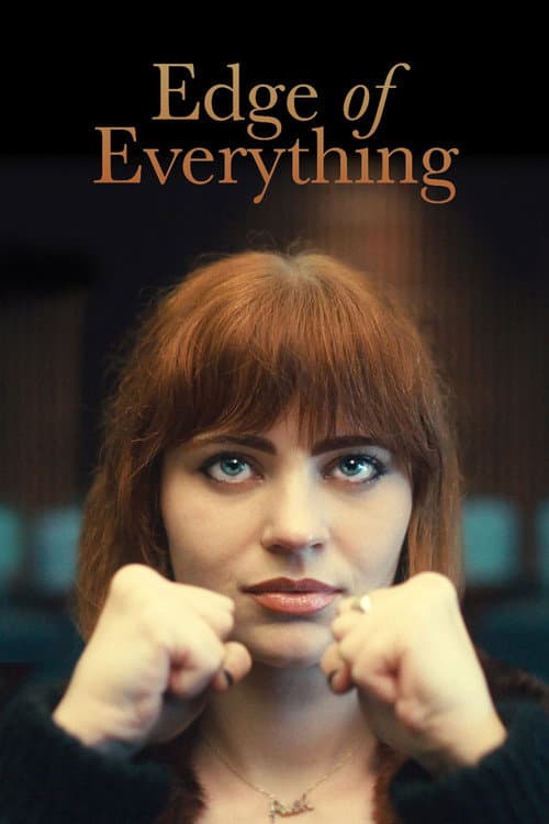 Edge of Everything (2023) poster