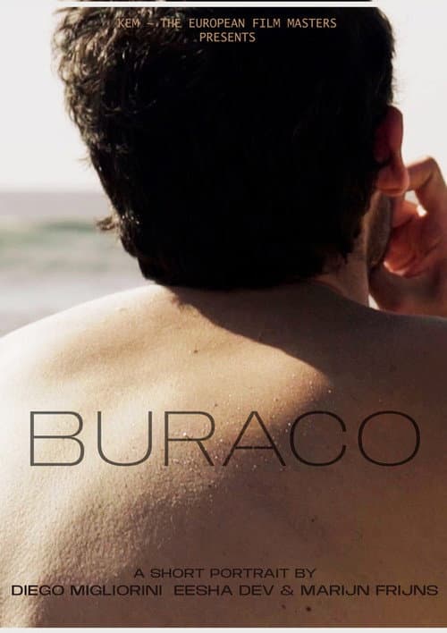 Buraco (2024) poster