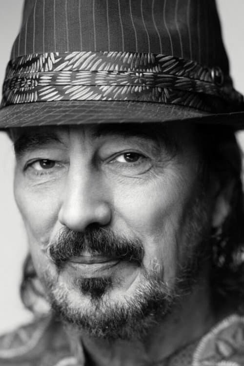 Didier Roustan foto