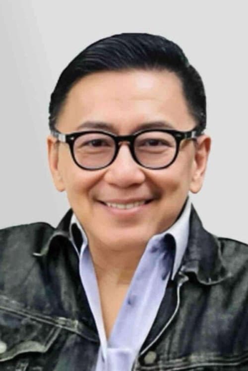Jorge Estregan foto