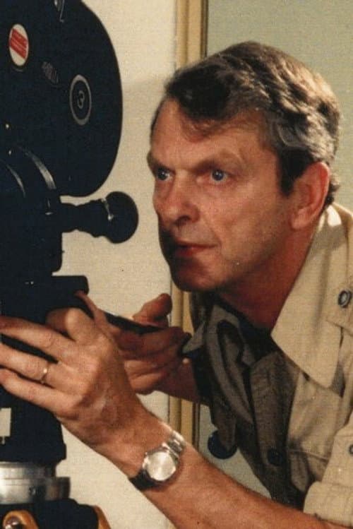 Henk van der Linden foto