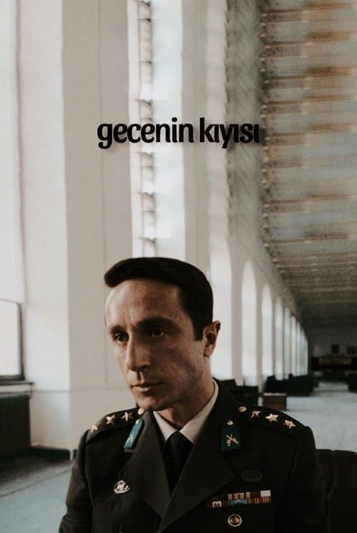 Gecenin Kıyısı (2025) poster