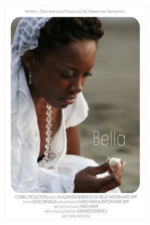 Bella (2007) poster
