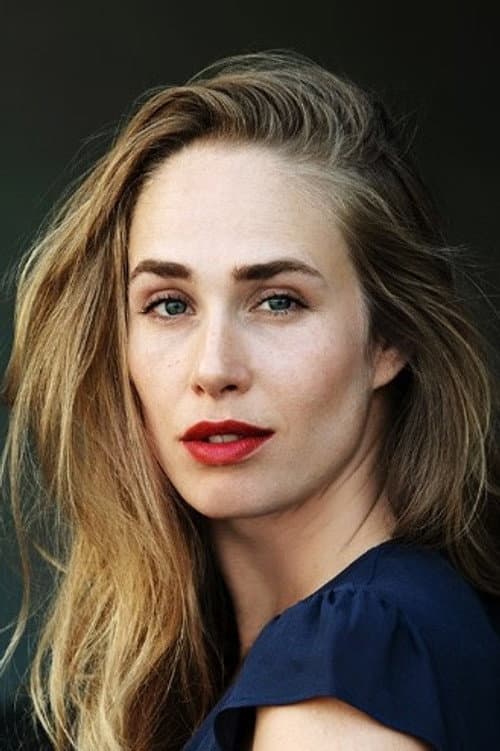 Laura Egger foto