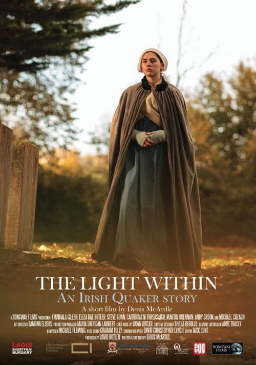 The Light Within (2024) poster