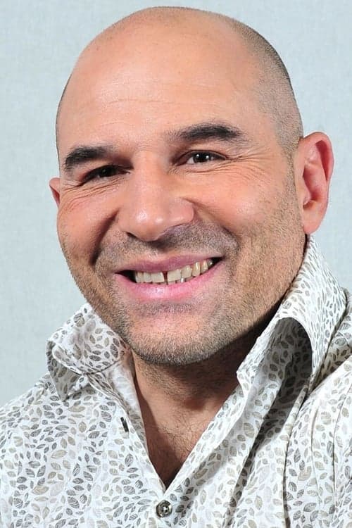 Vincent Moscato foto