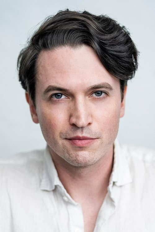 Connor Bond foto