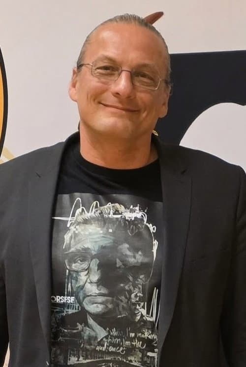 Marcin Makara foto