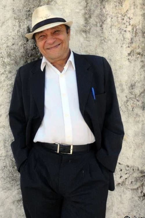 Mano Melo foto