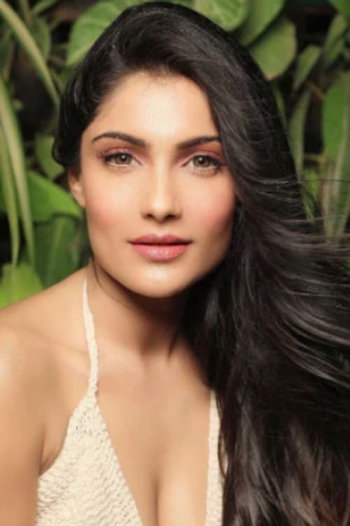 Ishita Raj Sharma foto