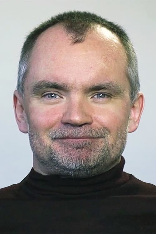 Przemysław Nowakowski foto