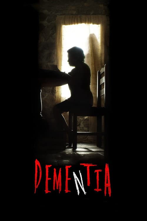 Dementia (2014) poster