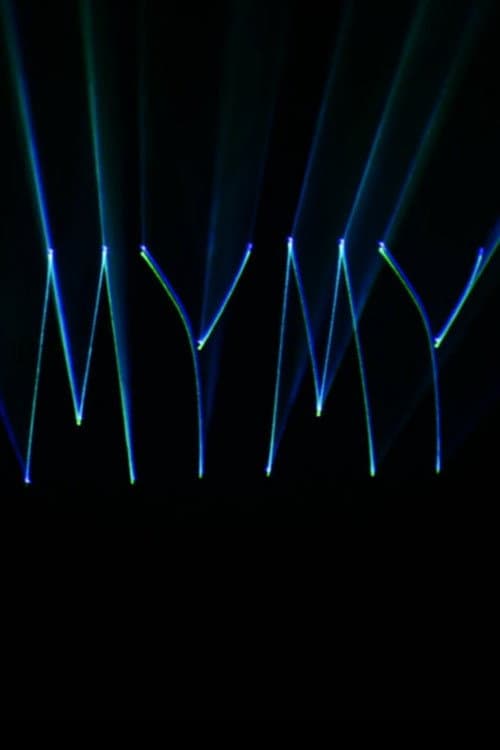 MyMy (2014) poster