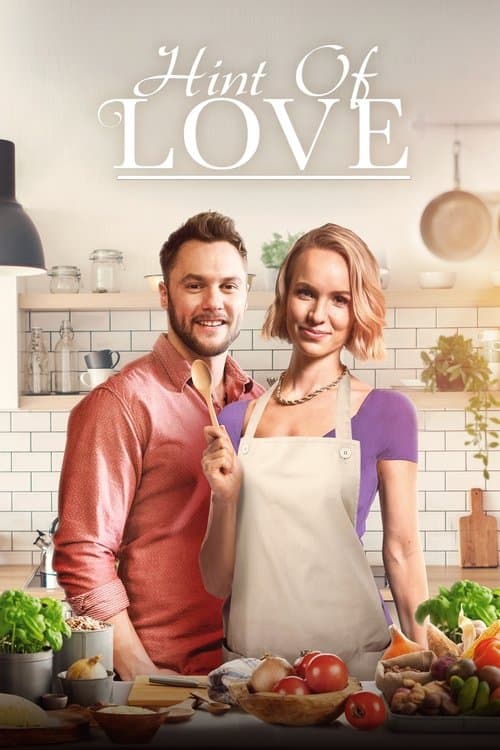 Hint of Love (2020) poster