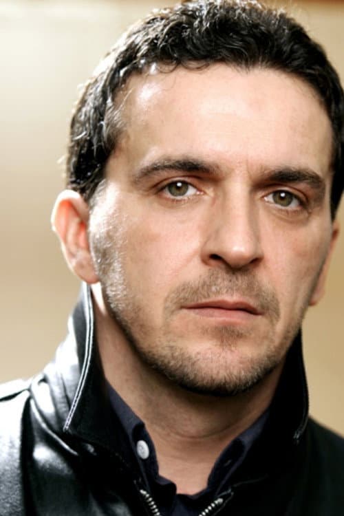 Marco Zangardi foto