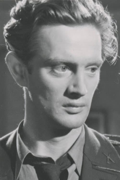 Keve Hjelm foto