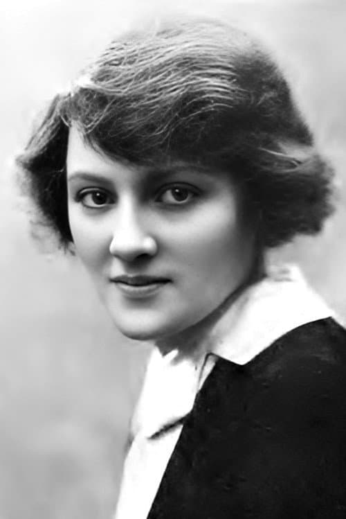 Rita Stanwood foto