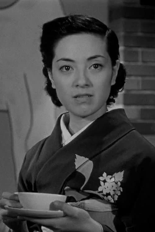 井川邦子 foto