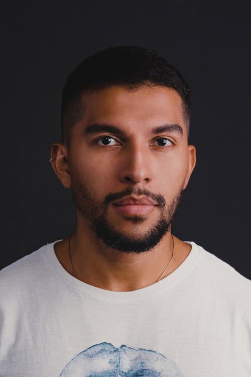Alan Sousa foto
