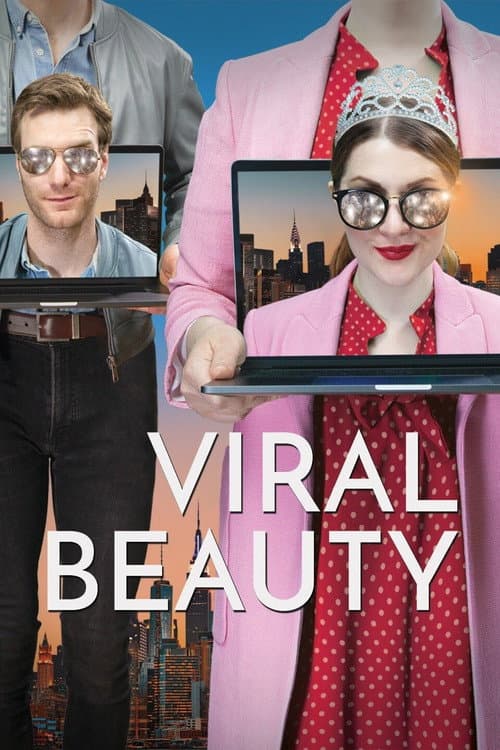 Viral Beauty (2018) poster