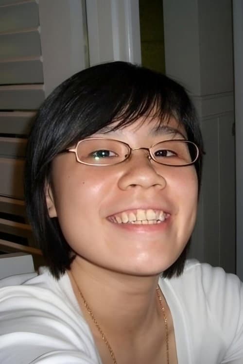 Dinna Jasanti foto
