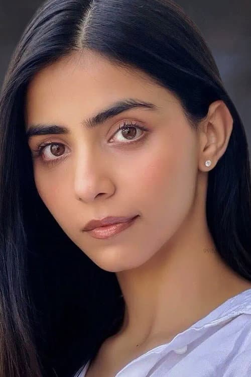 Tina Shilparaj foto