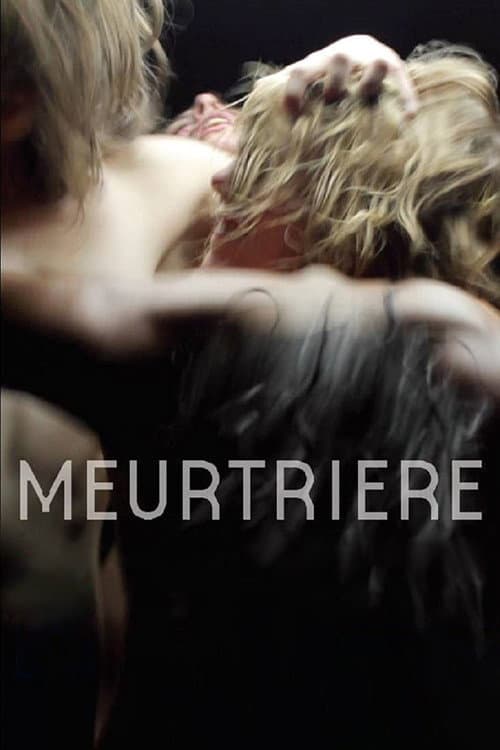 Meurtrière (2015) poster