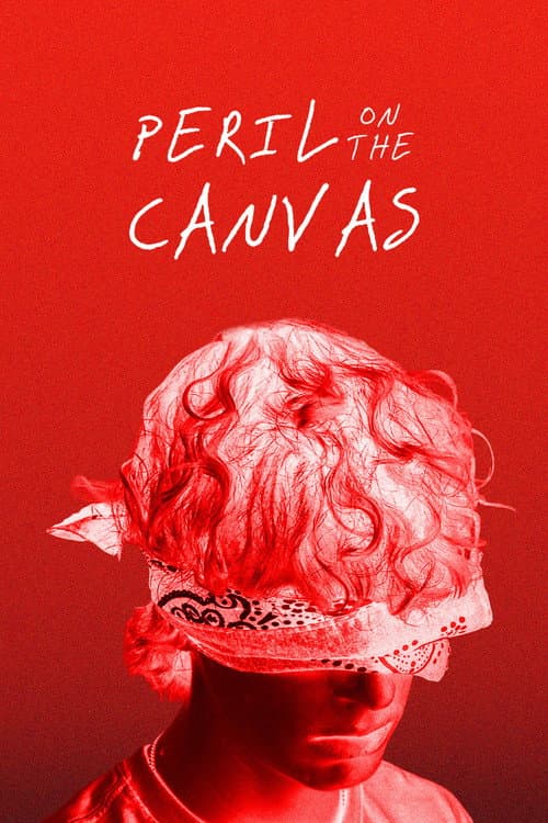 Peril on the Canvas (2026) poster