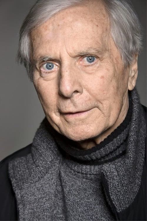 Maurice Jarre foto