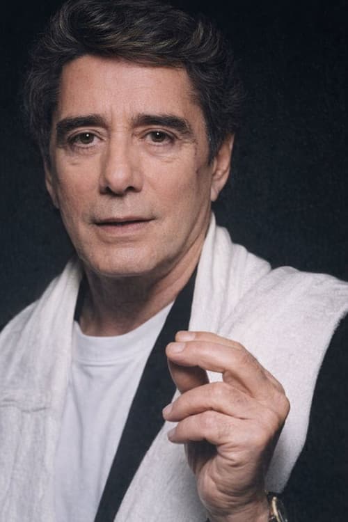 François Jaubert foto