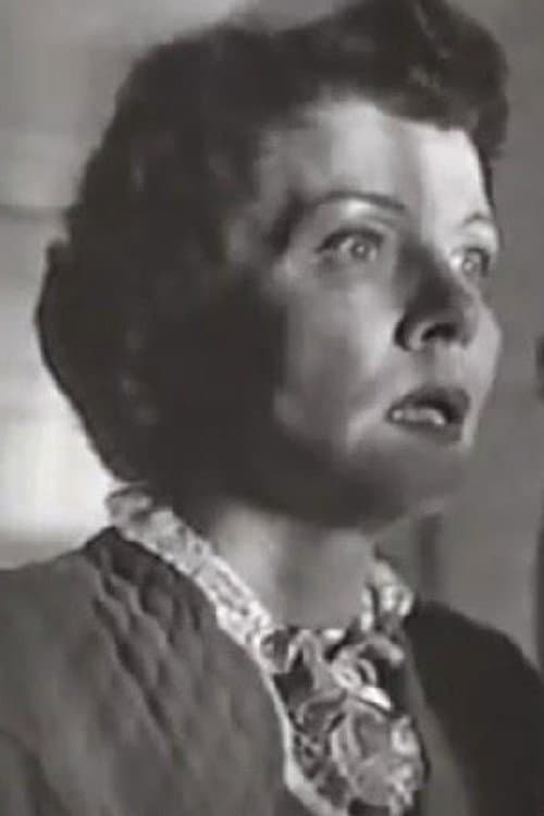 Lillian Hamilton foto