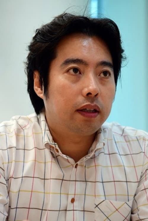 Lee Kyung-shik foto