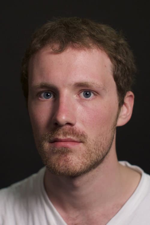 Andrew Gillis foto