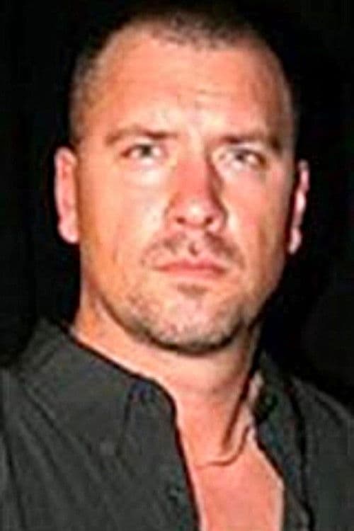 Christopher Marren foto