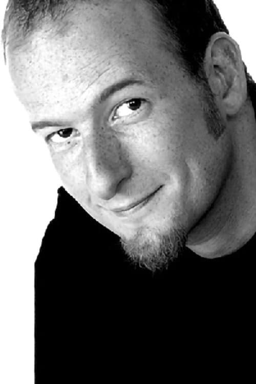 Frédéric Desager foto