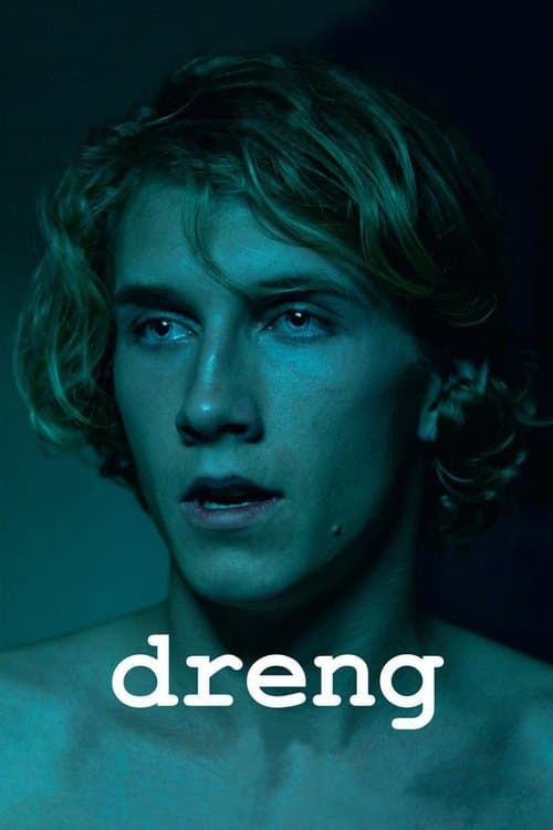 Dreng (2011) poster