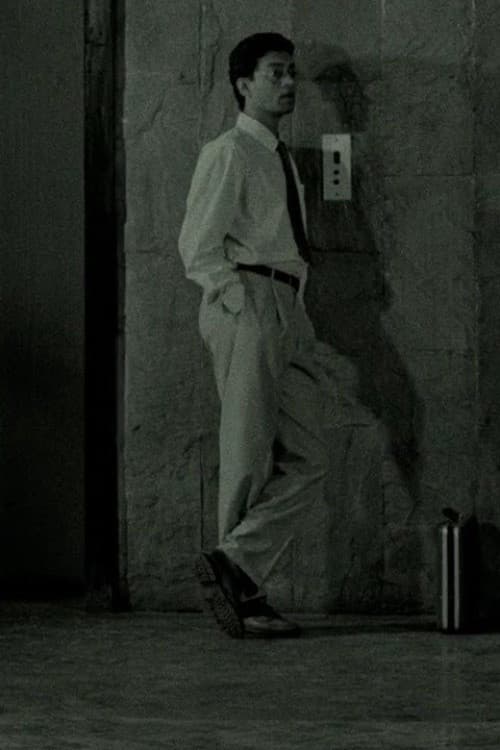 A Briefcase Full of Reflexive Maladies (1992) poster